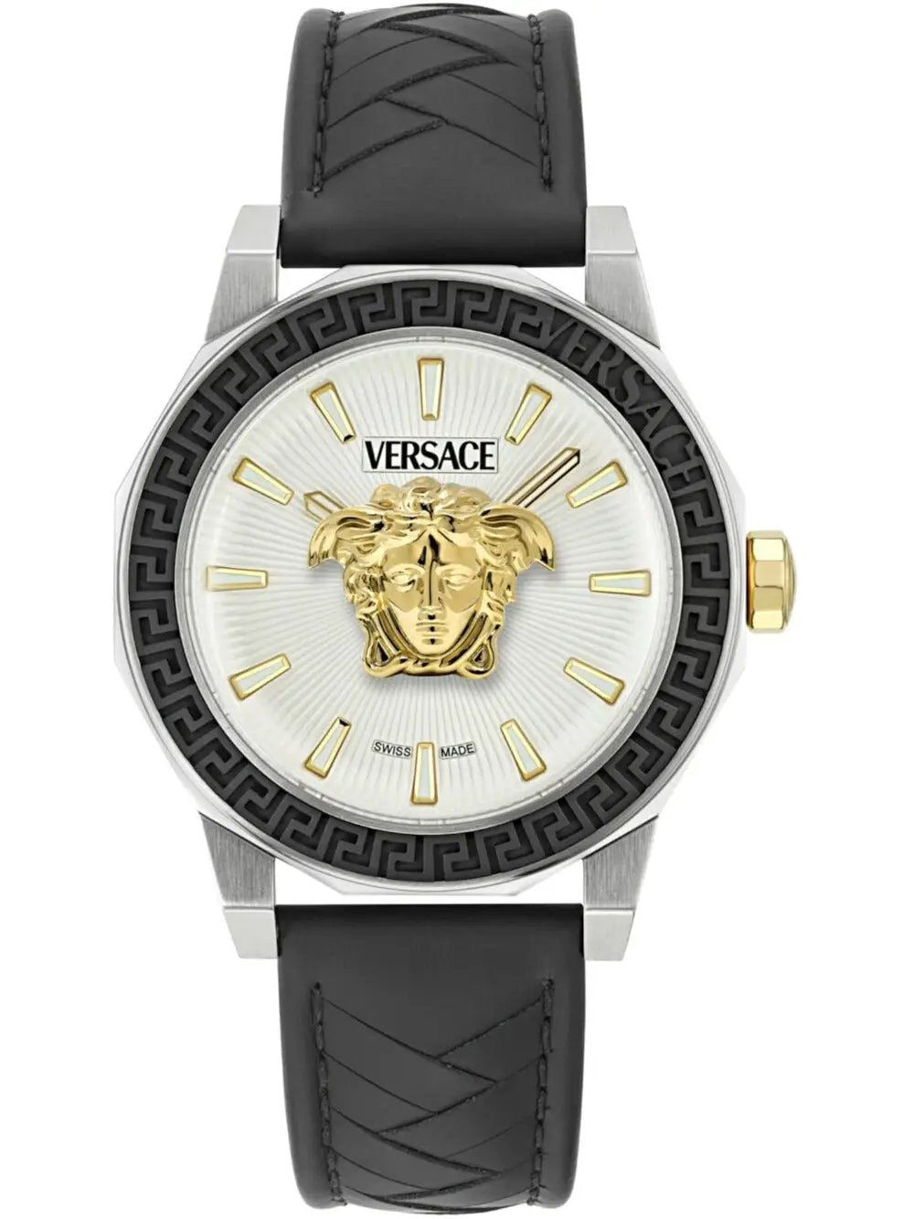 VERSACE MEDUSA DECO VE9I00124 HERRENUHR