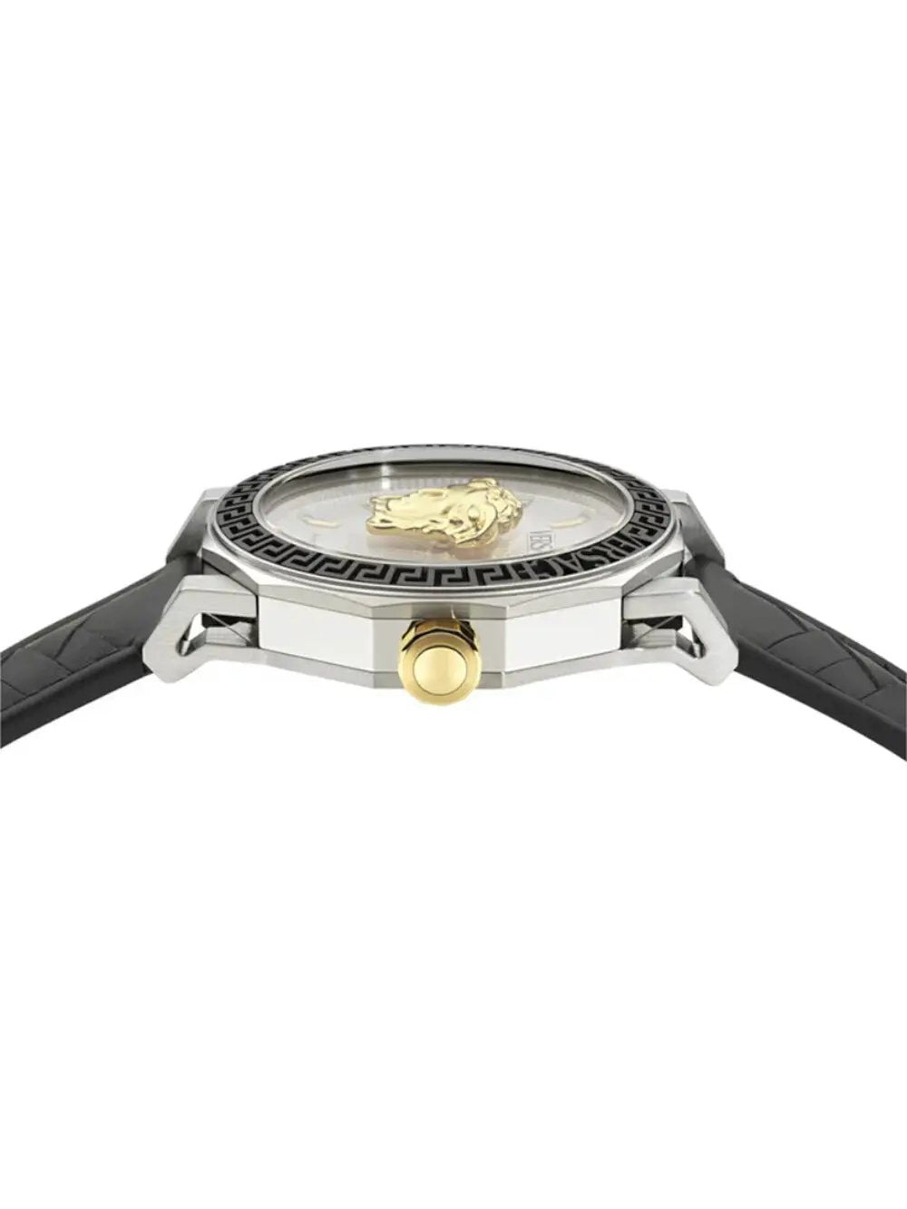 VERSACE MEDUSA DECO VE9I00124 HERRENUHR