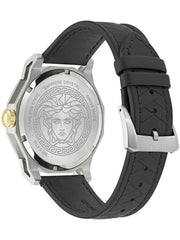 VERSACE MEDUSA DECO VE9I00124 HERRENUHR