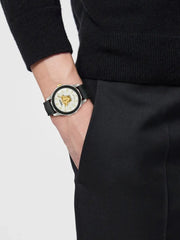 VERSACE MEDUSA DECO VE9I00124 HERRENUHR