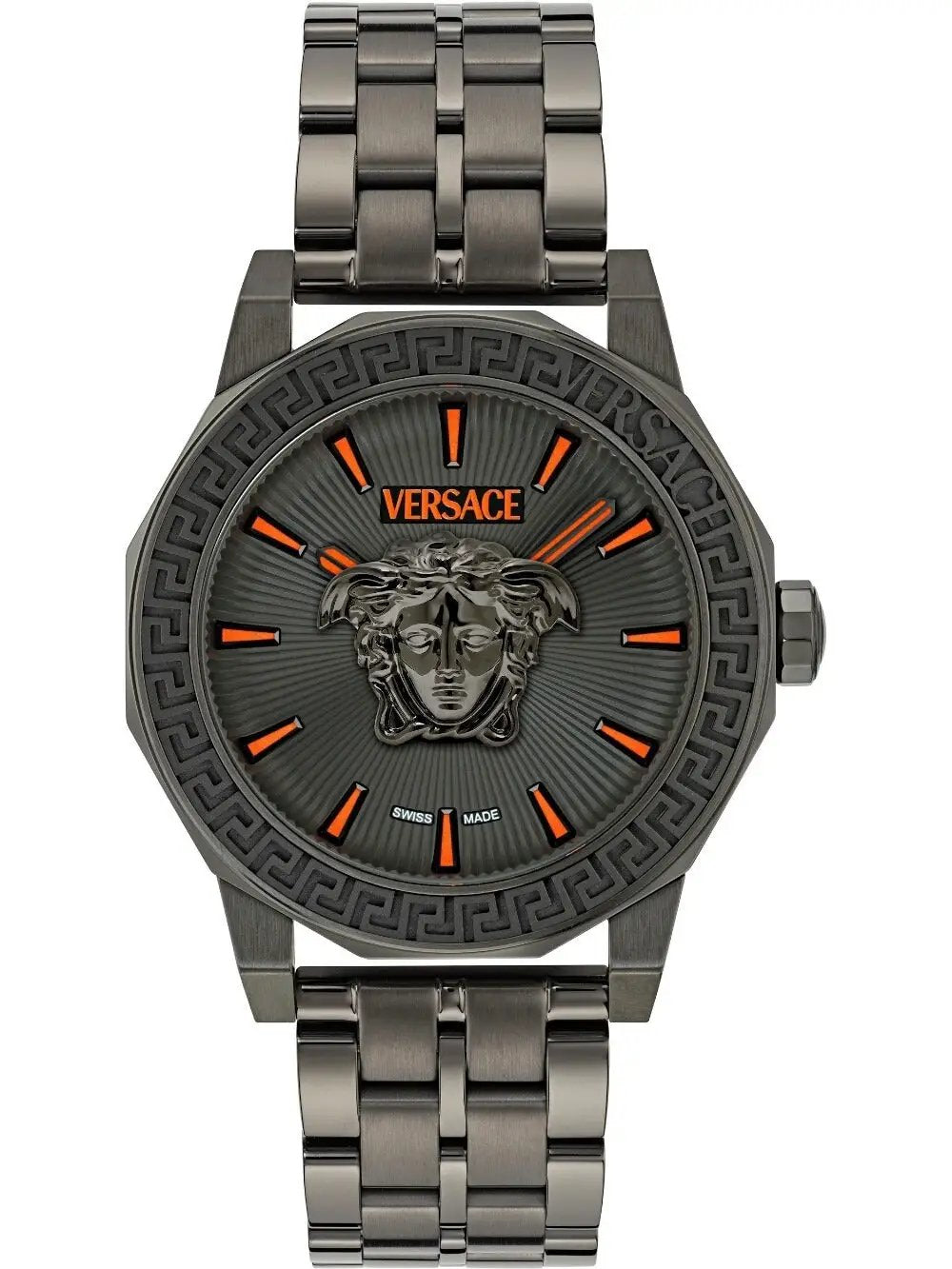 VERSACE MEDUSA DECO VE9I00524 HERRENUHR
