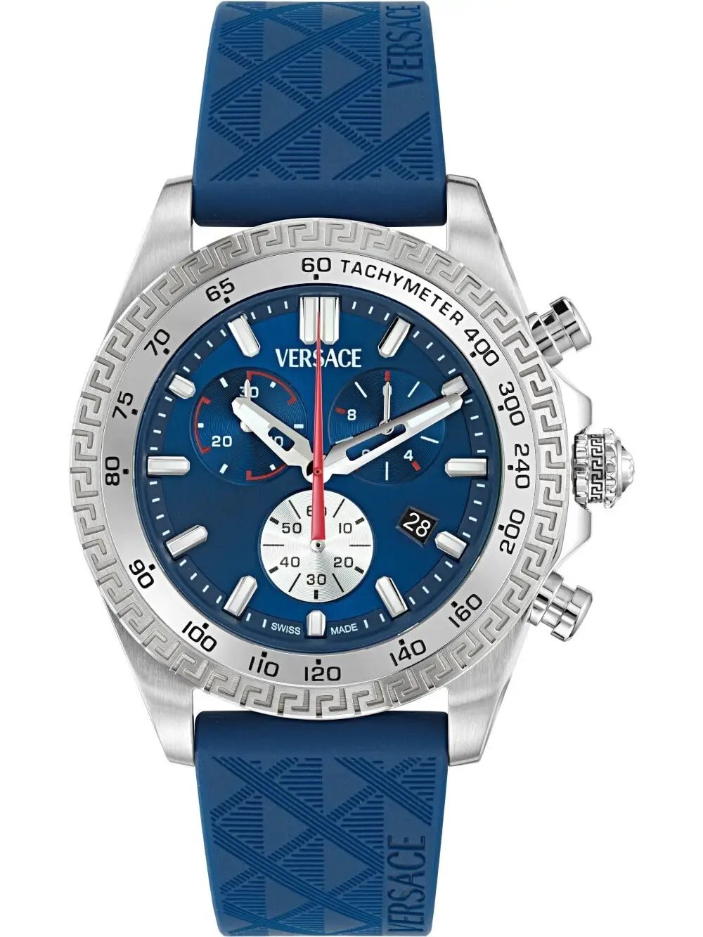 VERSACE CHRONO X VE9K00124