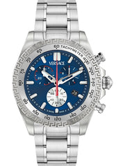 Versace Chrono X