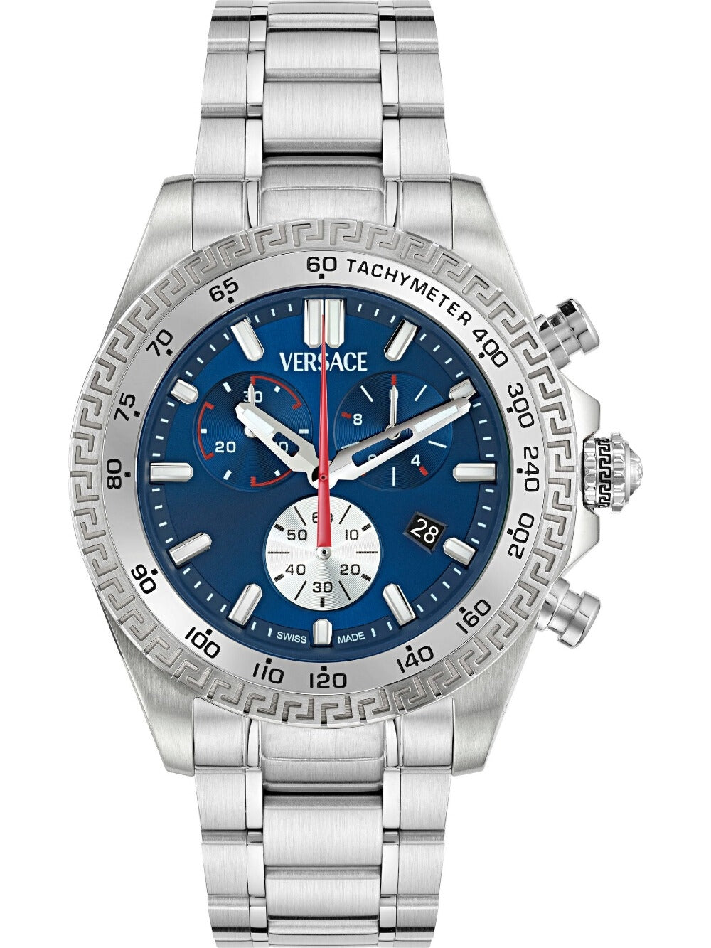 Versace Chrono X