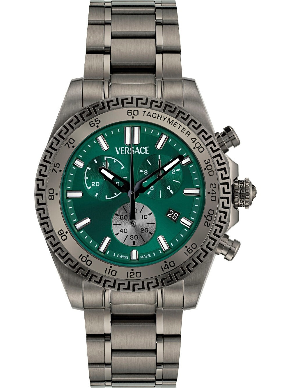 Versace Chrono X