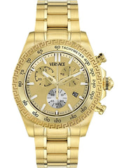 Versace Chrono X