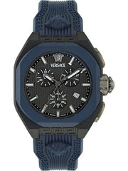 Versace V-Legend Ecoceramic Chrono