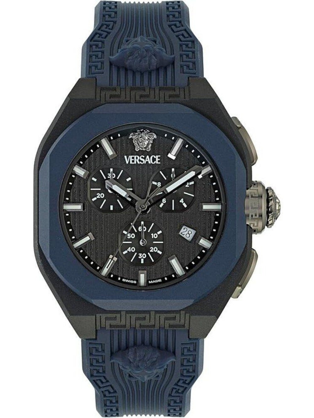 Versace V-Legend Ecoceramic Chrono