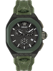 Versace V-Legend Ecoceramic Chrono