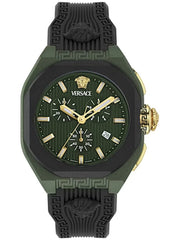 Versace V-Legend Ecoceramic Chrono