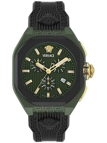 Versace V-Legend Ecoceramic Chrono