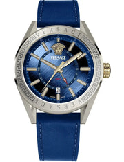 VERSACE V-CODE GMT VEAFA0124