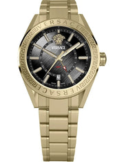 VERSACE V-CODE GMT VEAFA0424