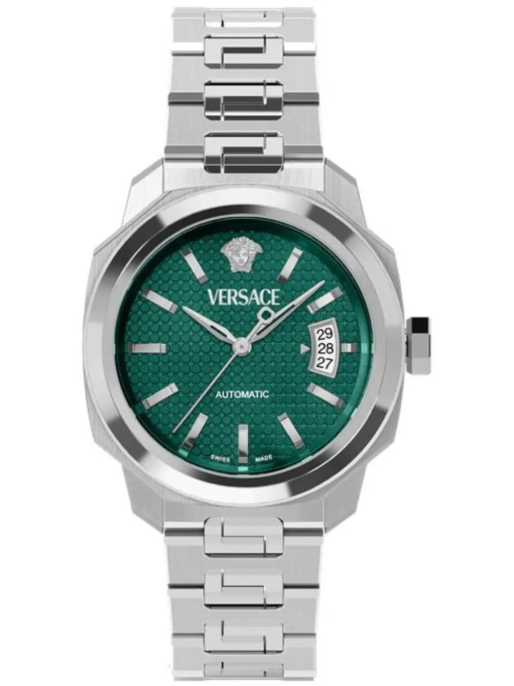 VERSACE DYLOS AUTOMATIC VEAG00324 HERRENUHR