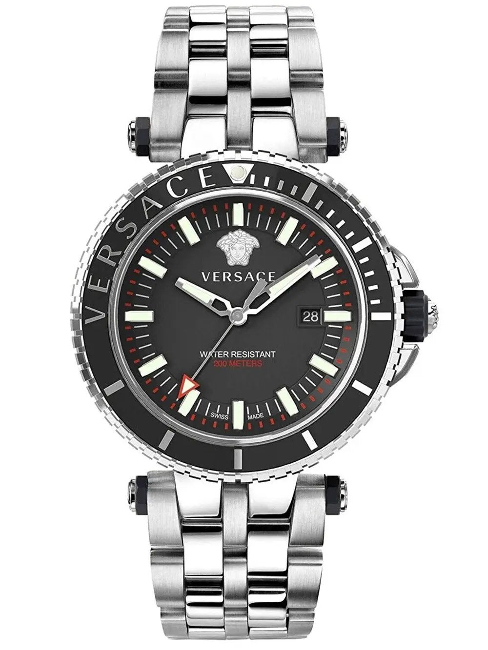 Versace V-Race Diver VEAK00318