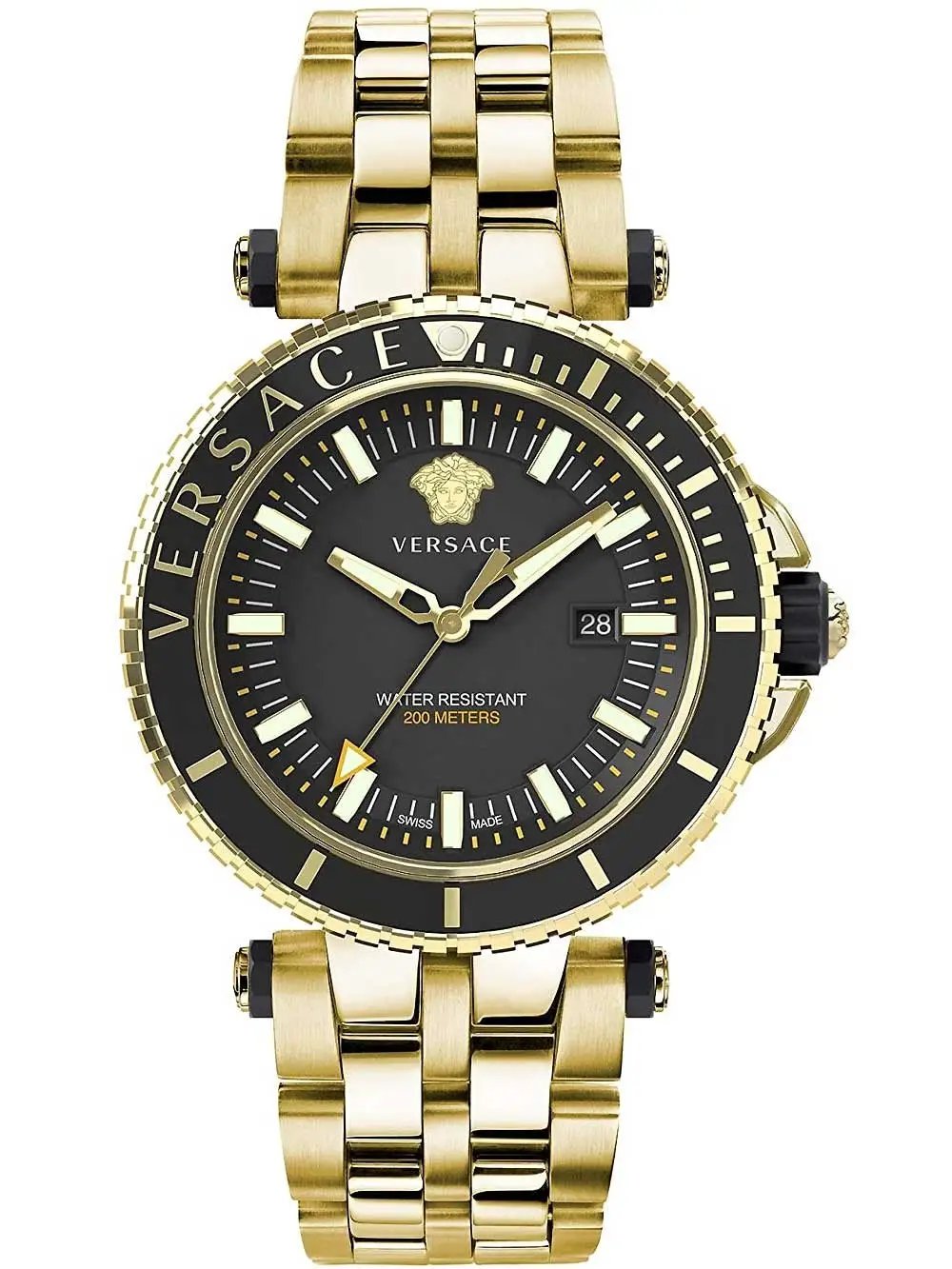 Versace V-Race Diver VEAK00618