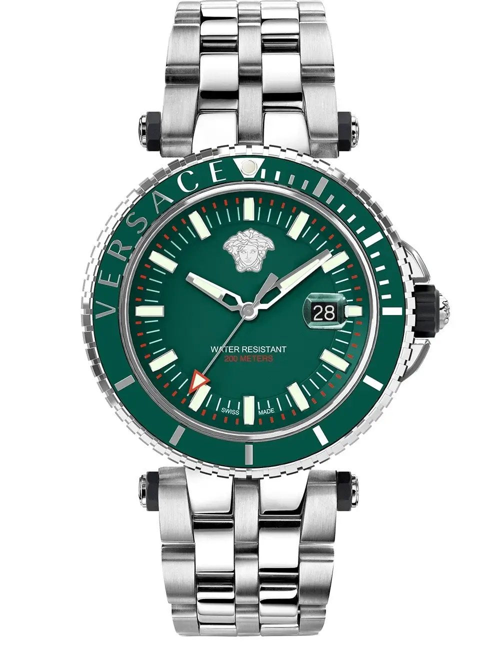 Versace V-Race Diver VEAK00721