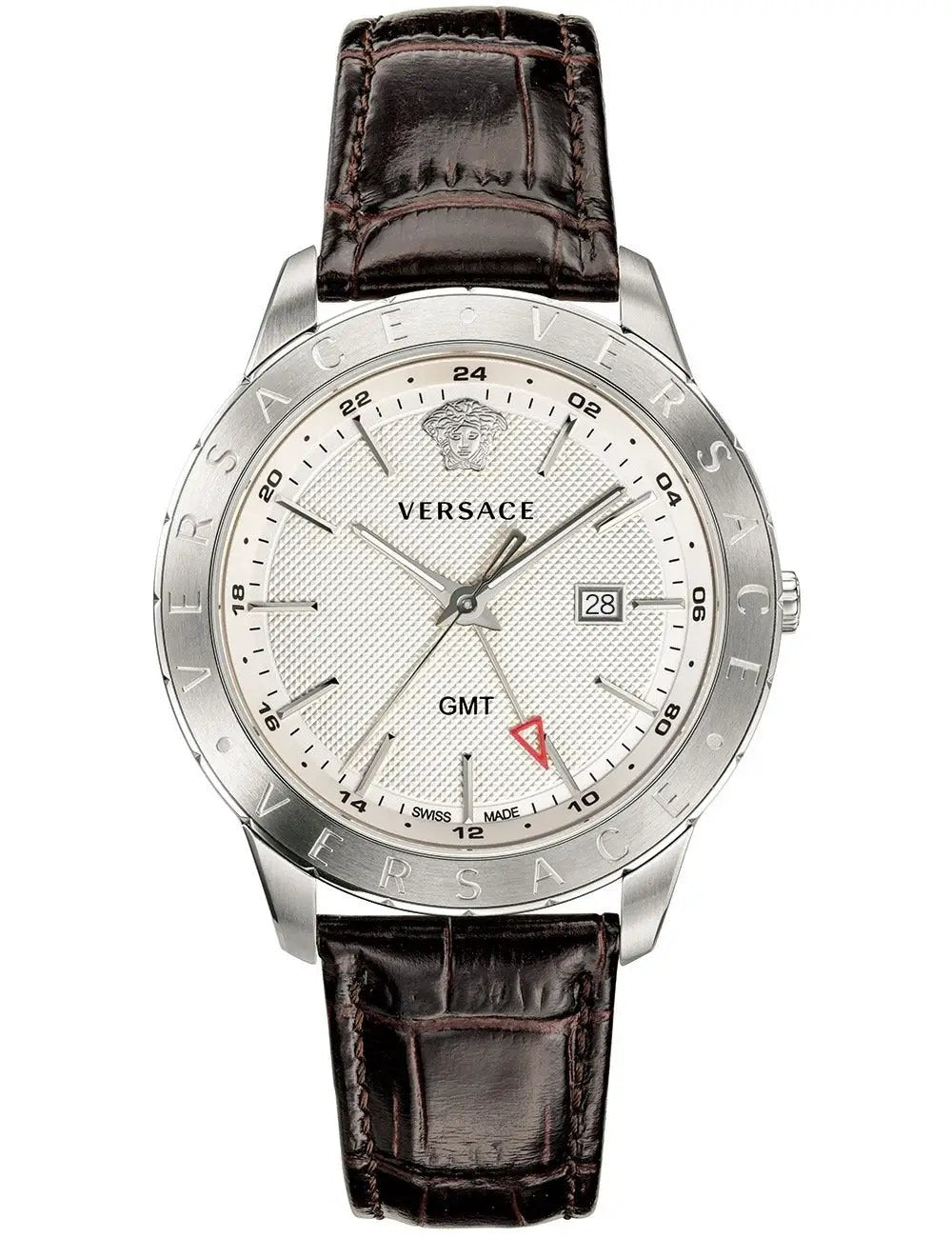 Versace Univers VEBK00118 Herrenuhr