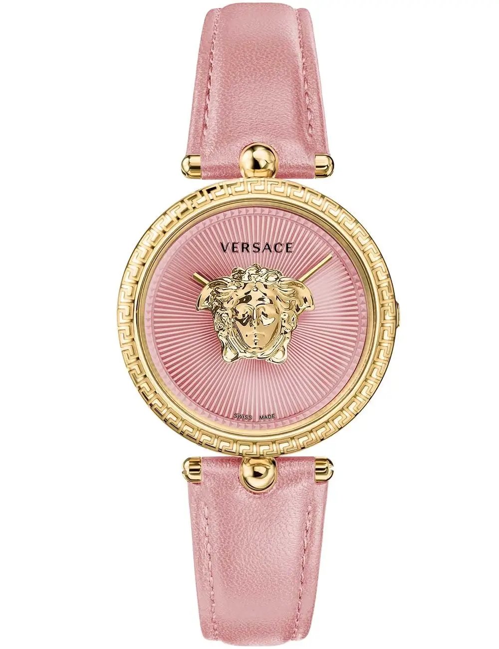 Versace Palazzo Empire VECQ01220 Damenuhr