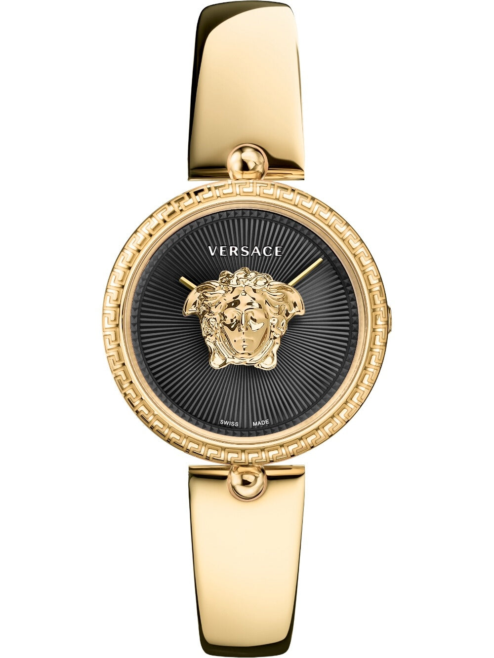 Versace Palazzo Empire Schwarz
