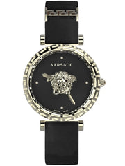 VERSACE PALAZZO EMPIRE GRECA DIAMOND VEDV00919 DAMENUHR