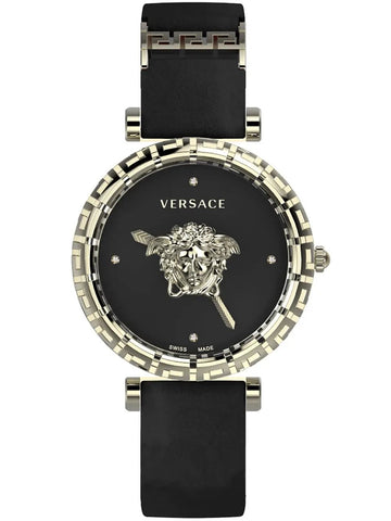 VERSACE PALAZZO EMPIRE GRECA DIAMOND VEDV00919 DAMENUHR