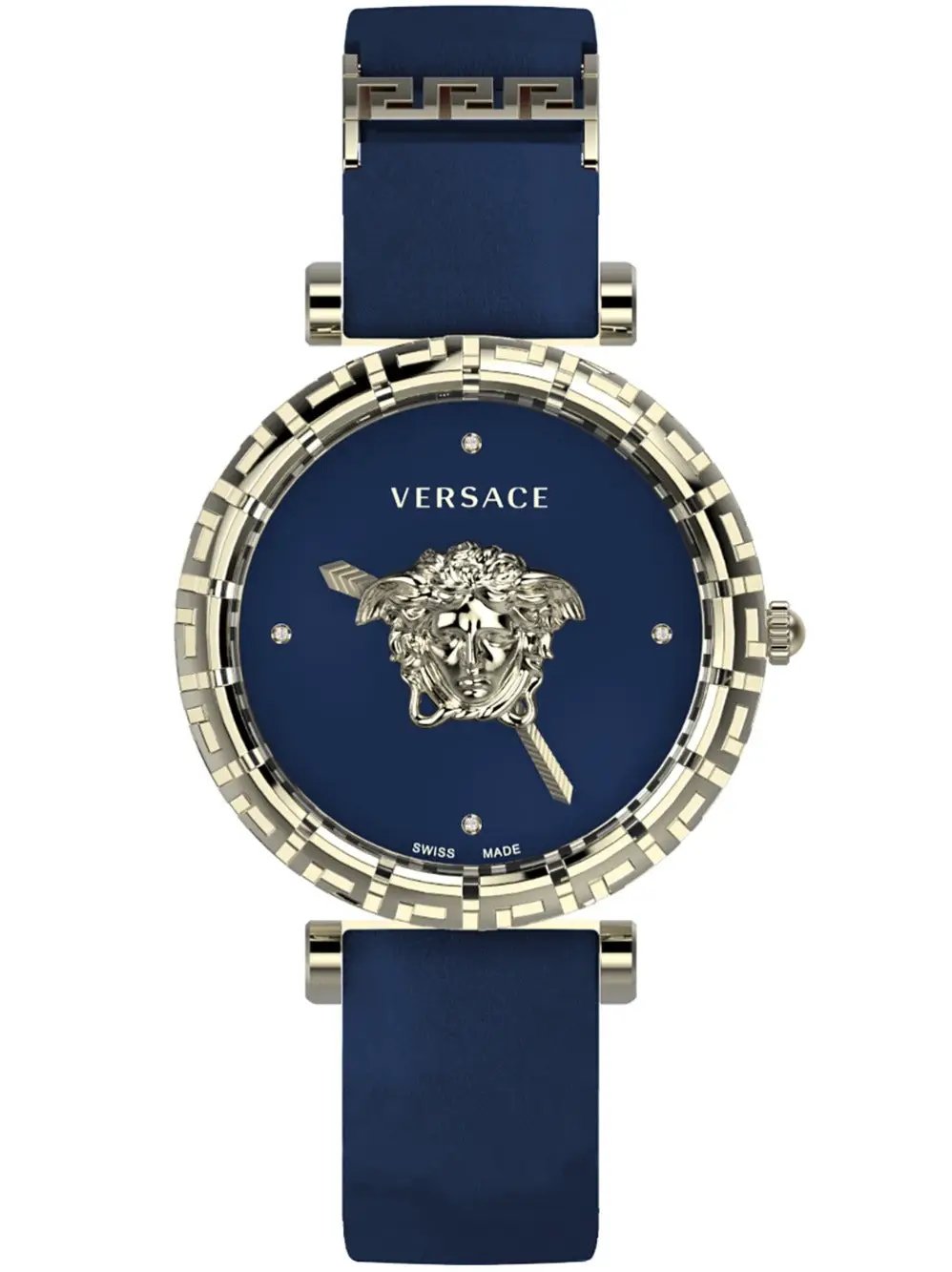 VERSACE PALAZZO EMPIRE GRECA DIAMOND VEDV01019