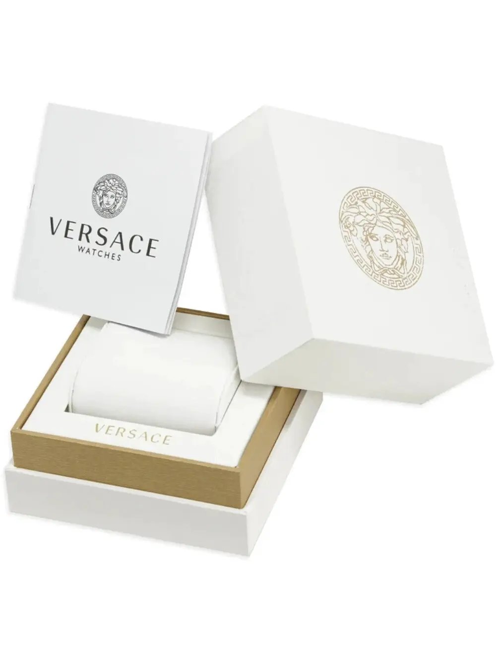 VERSACE PALAZZO EMPIRE GRECA DIAMOND VEDV01019