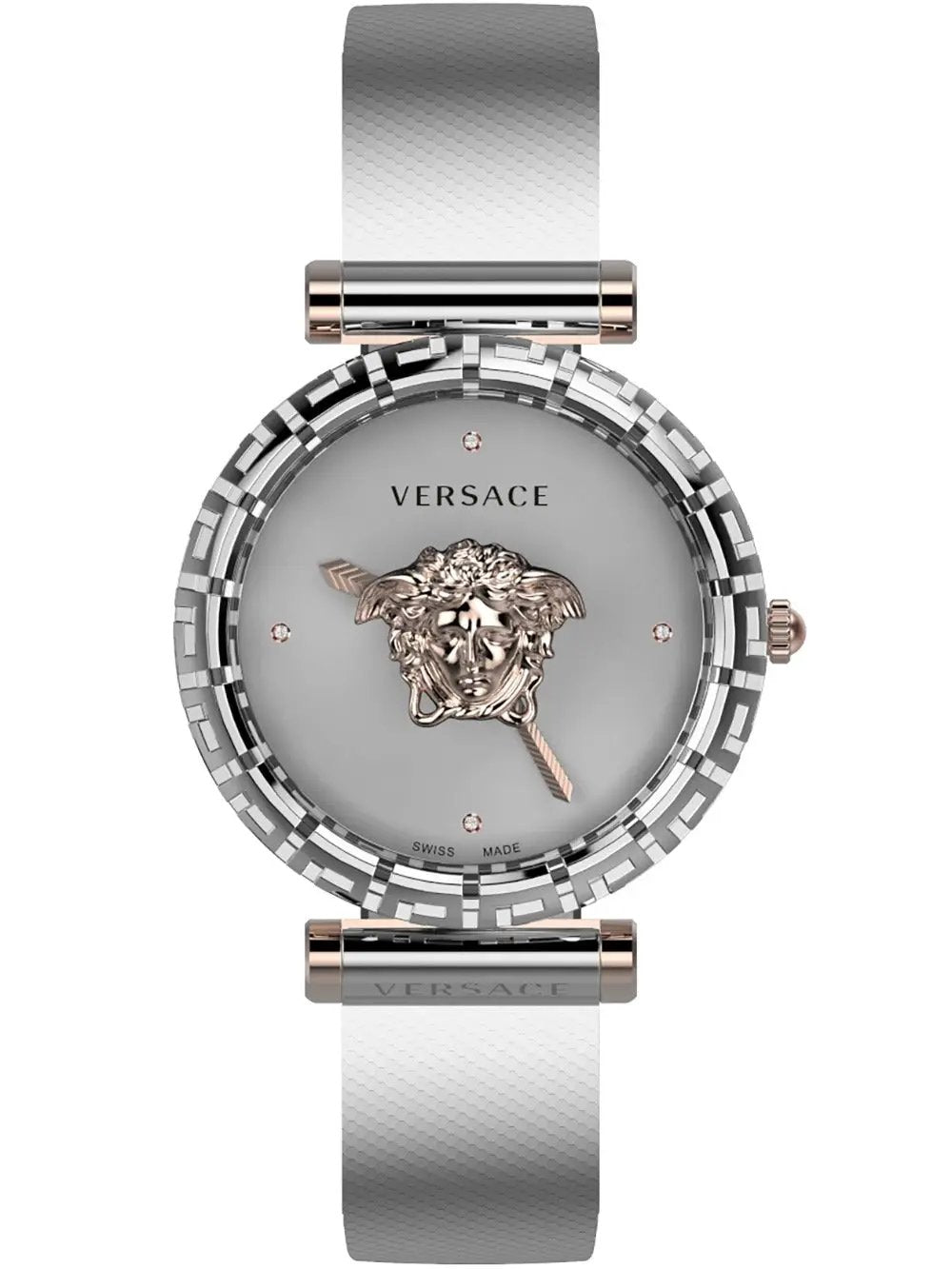 VERSACE PALAZZO EMPIRE GRECA DIAMOND VEDV01219 DAMENUHR
