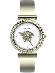 VERSACE PALAZZO EMPIRE GRECA VEDV01419 DAMENUHR