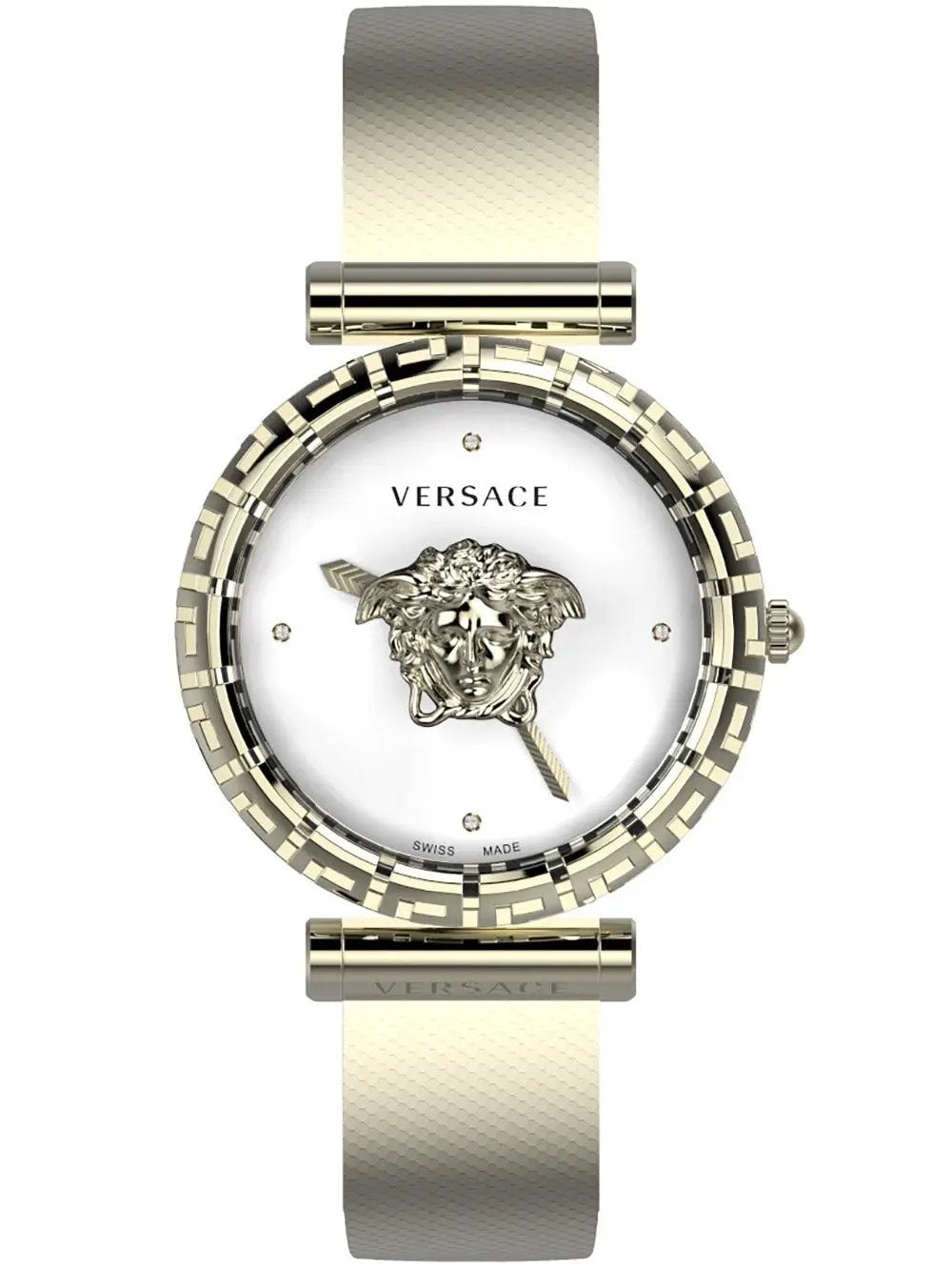 VERSACE PALAZZO EMPIRE GRECA VEDV01419 DAMENUHR