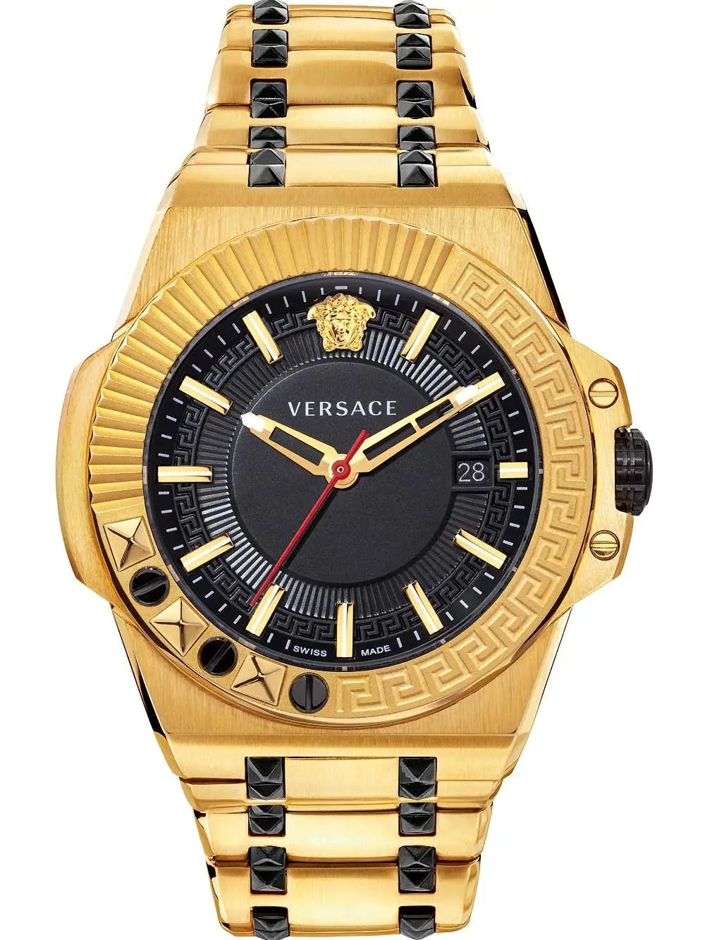 Versace Chain Reaction VEDY00619