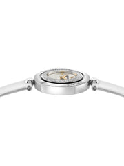 Versace Sunray Lederuhr