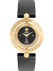 Versace Quarzuhr mit Ardillonschliesse
