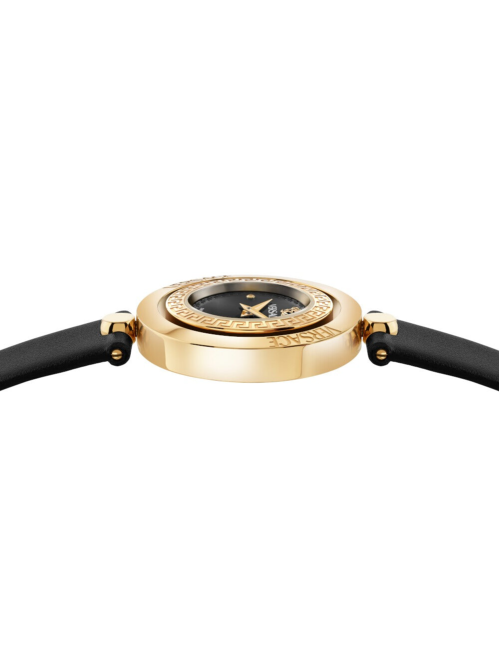 Versace Quarzuhr mit Ardillonschliesse