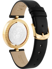 Versace Quarzuhr mit Ardillonschliesse