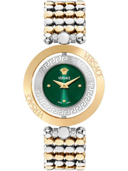 Versace Eon Restyling Lady Grün