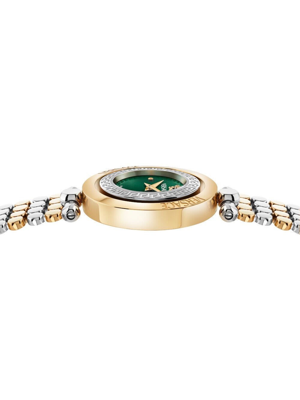 Versace Eon Restyling Lady Grün