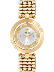 Versace Eon Restyling Lady Silber
