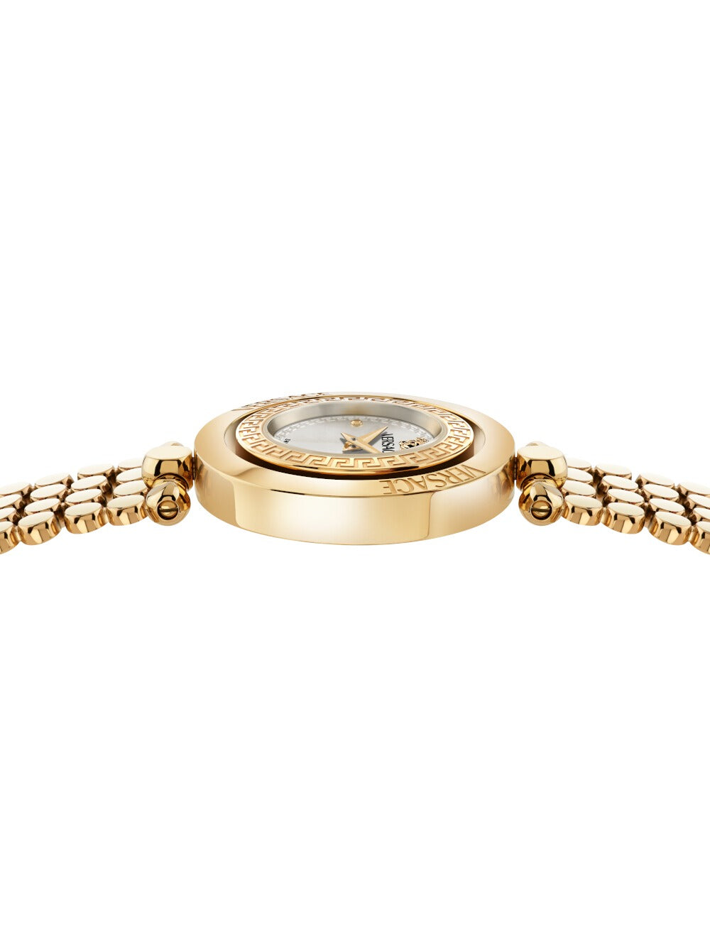 Versace Eon Restyling Lady Silber