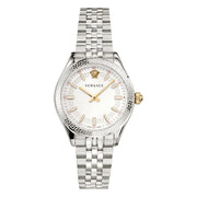 Versace Hellenyium Lady Silber