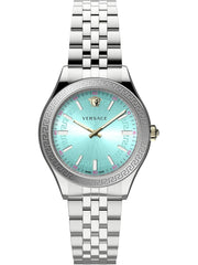 Versace Hellenyium Lady Türkis