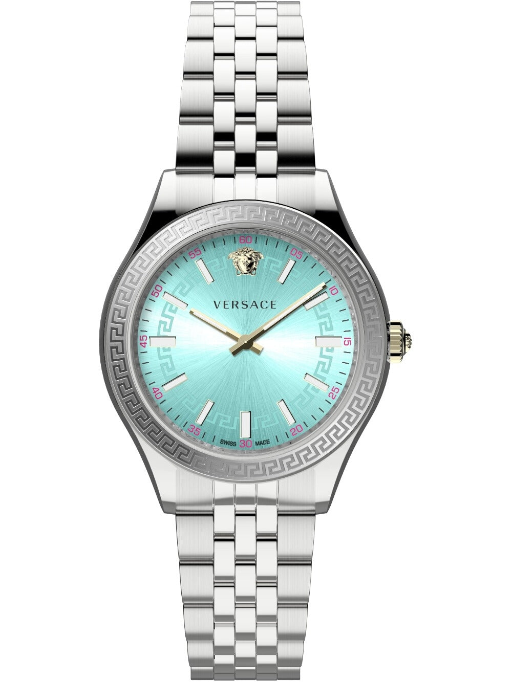 Versace Hellenyium Lady Türkis