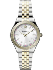 Versace Hellenyium Lady Champagner