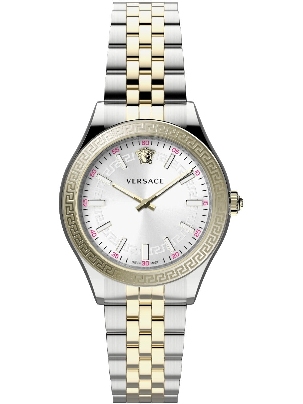 Versace Hellenyium Lady Champagner