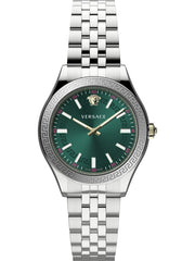 Versace Hellenyium Lady Grün
