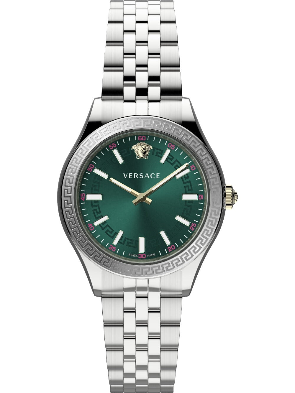 Versace Hellenyium Lady Grün