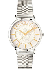 VERSACE V-ESSENTIAL VEJ400421 HERRENUHR