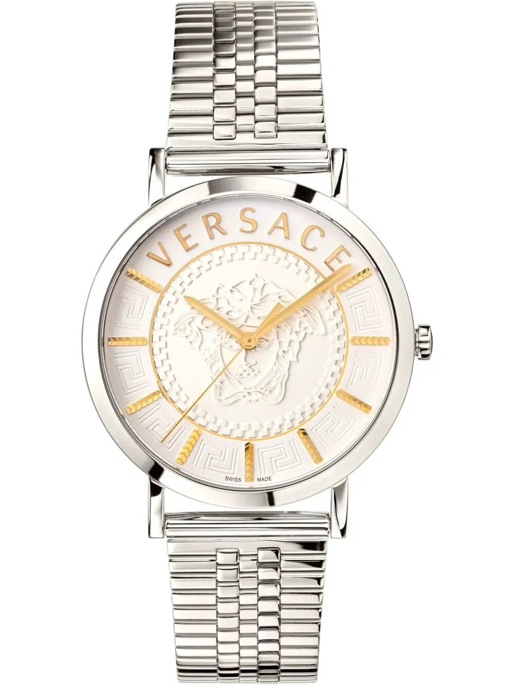 VERSACE V-ESSENTIAL VEJ400421 HERRENUHR