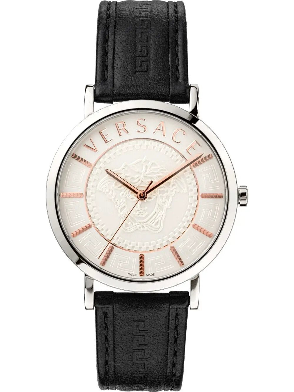 VERSACE V-ESSENTIAL VEJ400721 HERRENUHR
